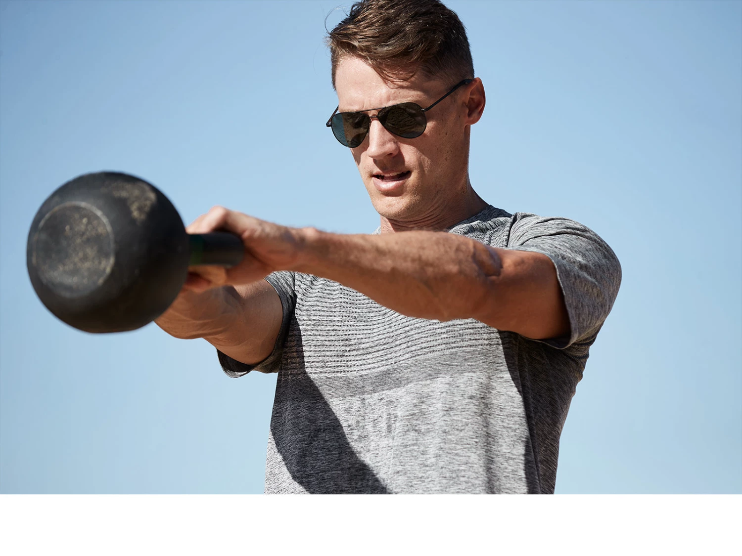 ROKA Phantom Titanium