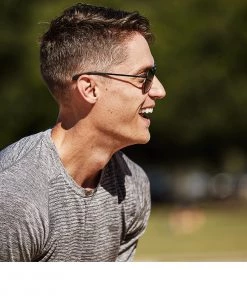 ROKA Phantom Titanium Prescription Sunglasses