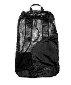 ROKA Equipment Pro Vent Quickdraw Mesh Backpack (35 Liter)