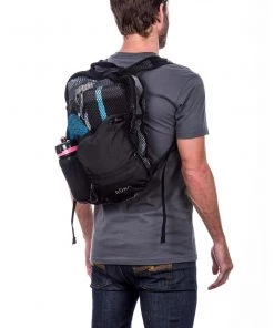 ROKA Pro Vent Zip Mesh Backpack (15 Liter) Equipment