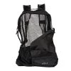 ROKA Equipment Pro Vent Zip Mesh Backpack (30 Liter)