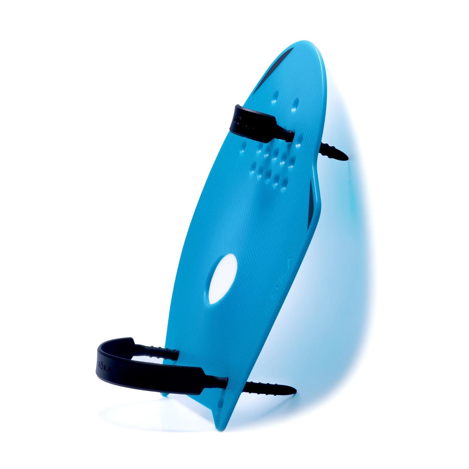 ROKA Pro Swim Paddles