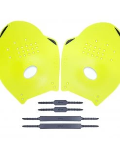 ROKA Pro Swim Paddles