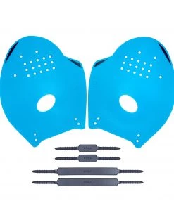 ROKA Pro Swim Paddles