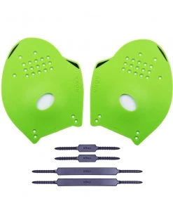 ROKA Pro Swim Paddles