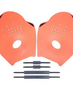 ROKA Pro Swim Paddles