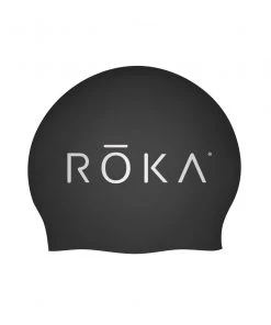 ROKA Equipment Pro Team Silicone Swim Cap