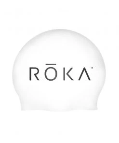 ROKA Equipment Pro Team Silicone Swim Cap
