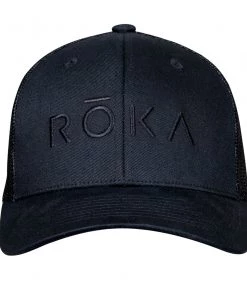 ROKA Factory Team Store ROKA Branded Gear Pro Team Flex Hat