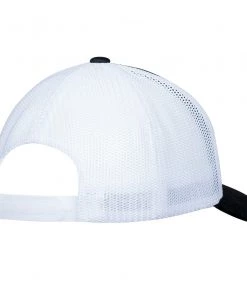ROKA Factory Team Store Snapback Mesh Trucker Hat