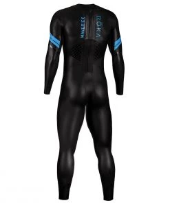 ROKA Men's Maverick Comp II Wetsuit Wetsuits