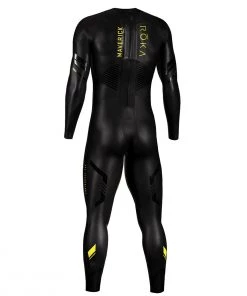 ROKA Men's Maverick Pro II Wetsuit Wetsuits