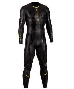 ROKA Men's Maverick Pro II Wetsuit Wetsuits