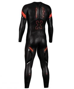 ROKA Men's Maverick X2 Wetsuit Wetsuits