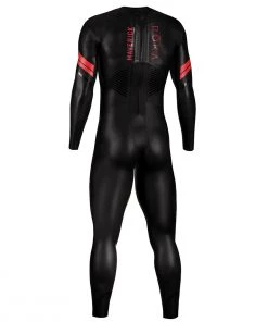 ROKA Wetsuits Men's Maverick MX Wetsuit (Maximum Buoyancy)