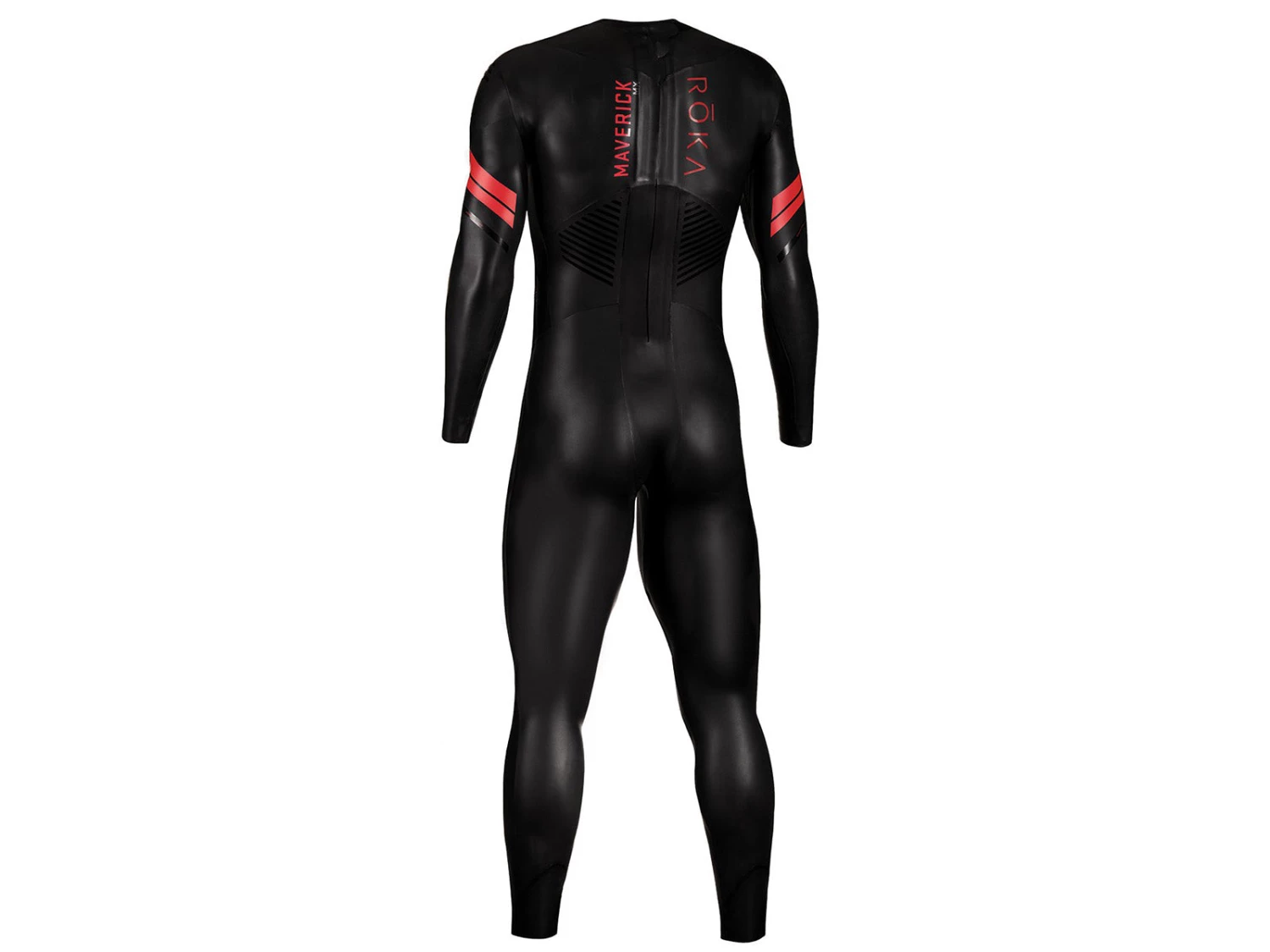 ROKA Wetsuits Men's Maverick MX Wetsuit (Maximum Buoyancy)