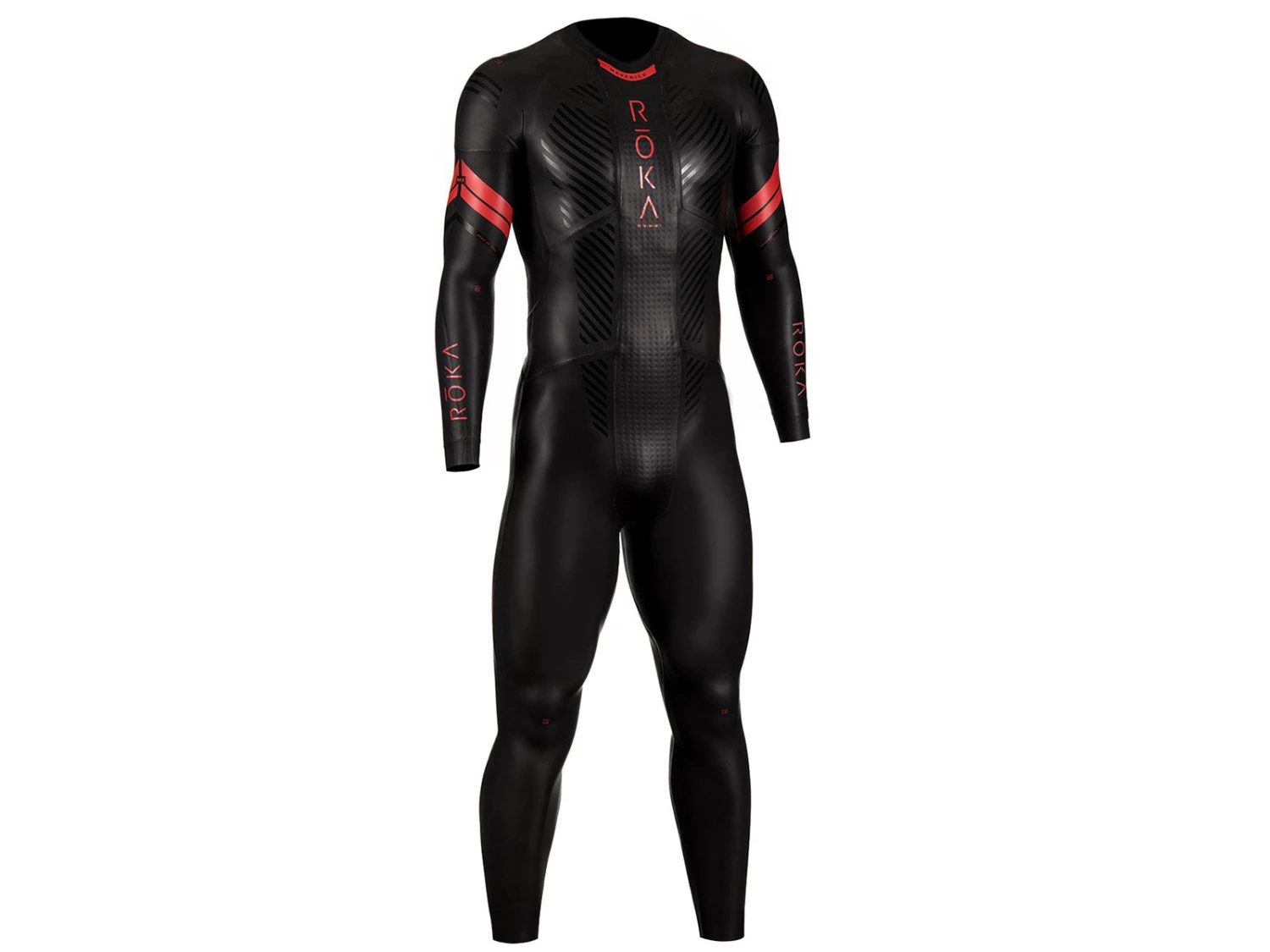 ROKA Wetsuits Men's Maverick MX Wetsuit (Maximum Buoyancy)