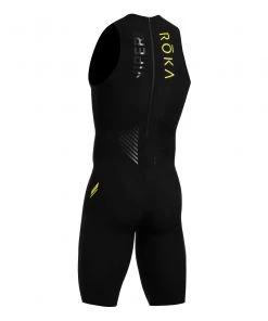 ROKA Men's Viper Pro Swimskin Swimskins