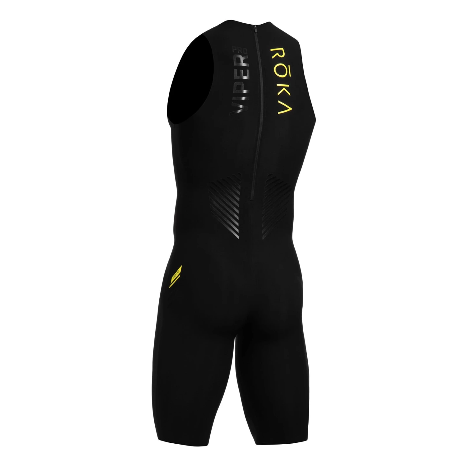 ROKA Men's Viper Pro Swimskin Swimskins