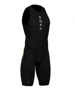 ROKA Men's Viper Pro Swimskin Swimskins