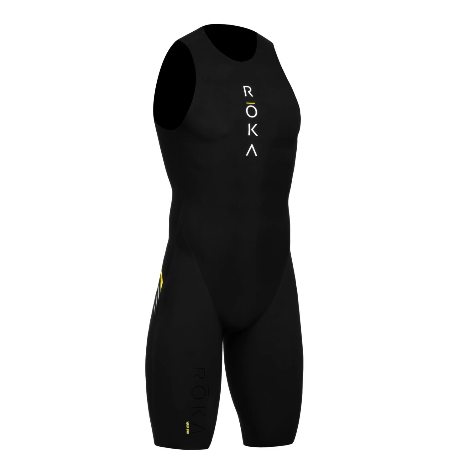 ROKA Men's Viper Pro Swimskin Swimskins