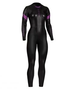 ROKA Women's Maverick Comp II Wetsuit Wetsuits