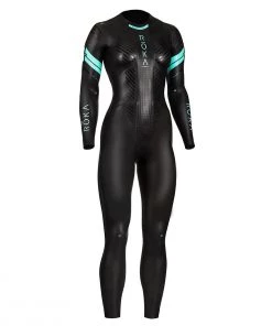 ROKA Women's Maverick MX Wetsuit (Maximum Buoyancy)