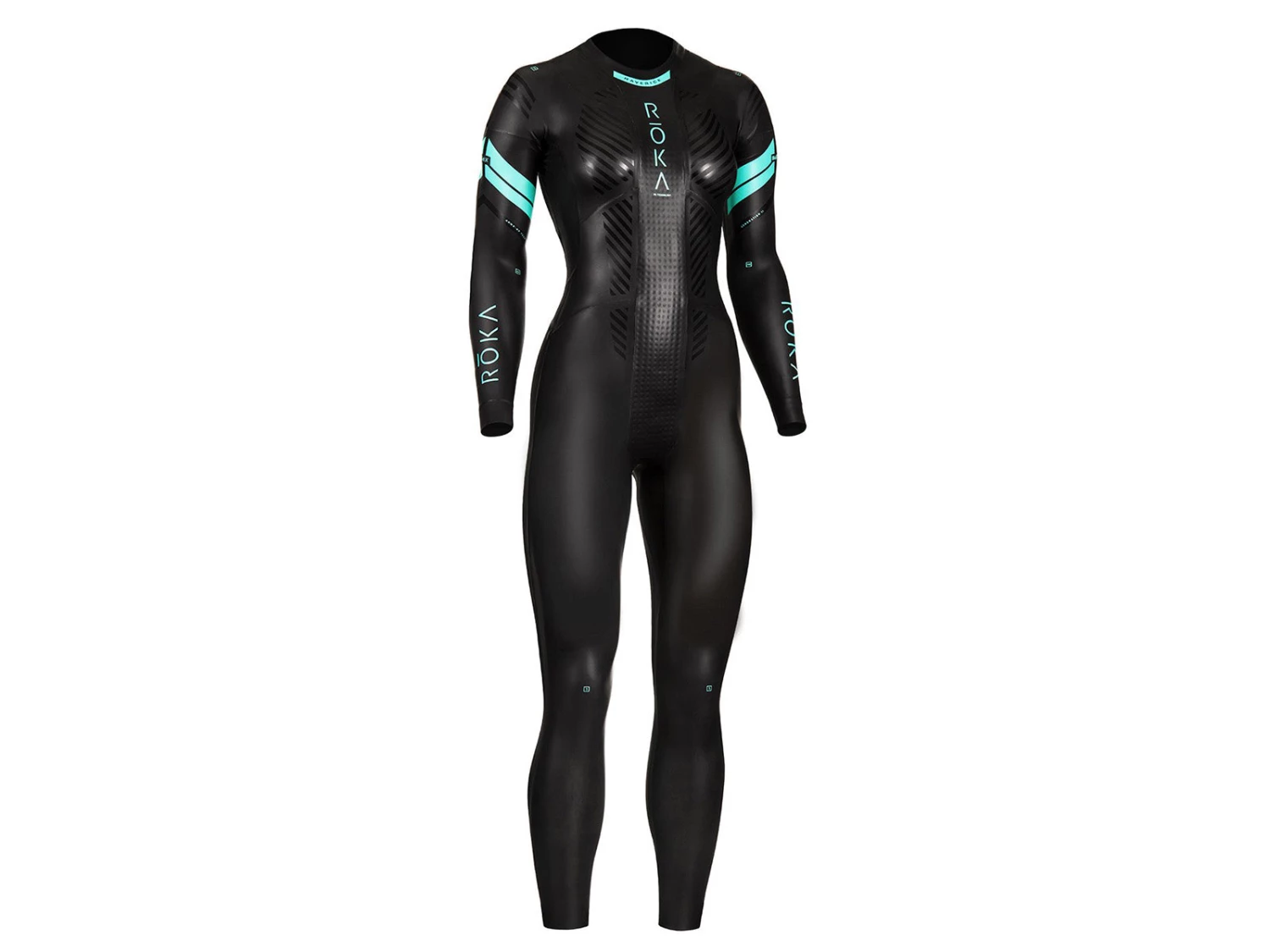 ROKA Women's Maverick MX Wetsuit (Maximum Buoyancy)