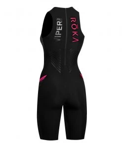 ROKA Women's Viper Pro Swimskin Swimskins