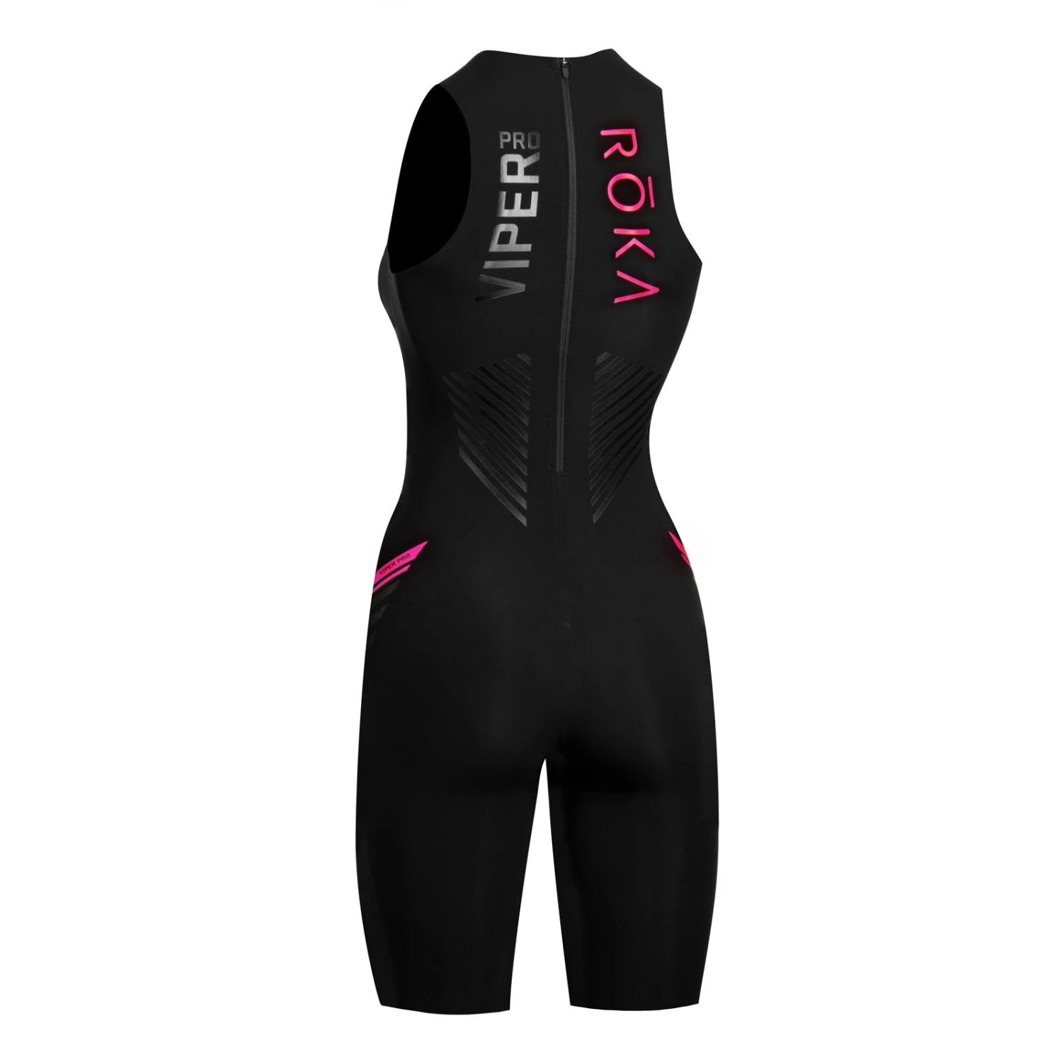 ROKA Women's Viper Pro Swimskin Swimskins