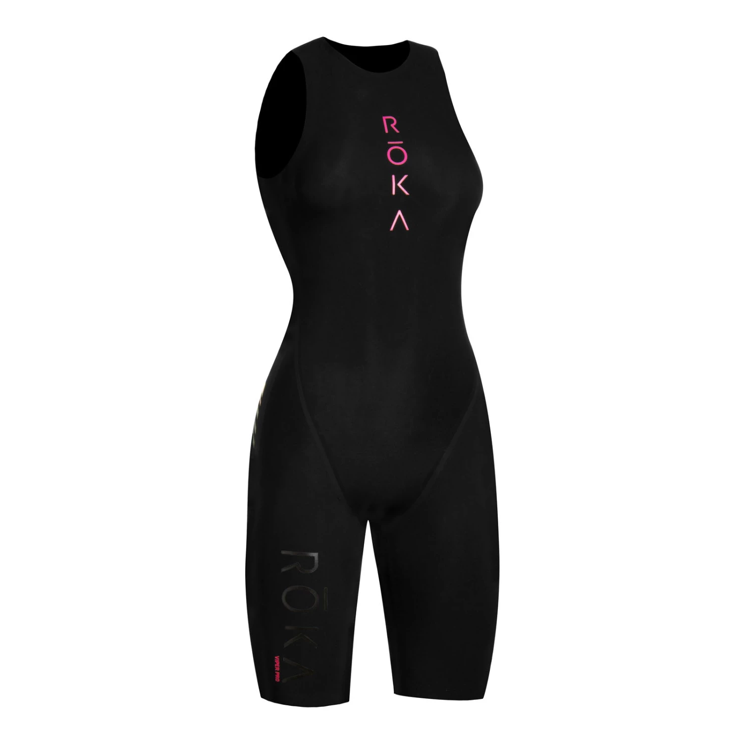 ROKA Women's Viper Pro Swimskin Swimskins