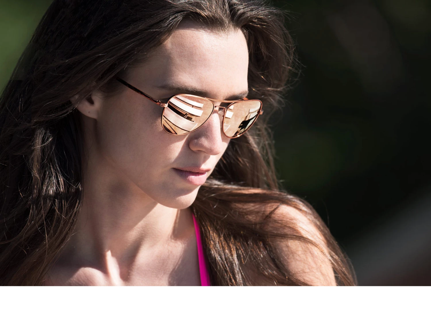 ROKA Women's Rio Titanium