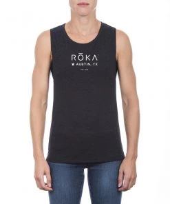 ROKA ROKA Branded Gear Women's Pro Team Workout Tank