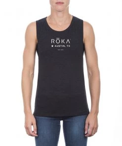 ROKA Women's ATX Workout Tank