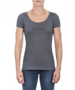 ROKA ROKA Branded Gear Women's Pro Team T-Shirt