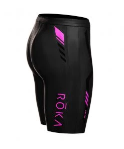 ROKA Women's SIM Pro II Buoyancy Shorts