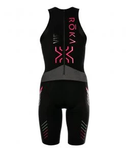 ROKA Women's Viper X2 Swimskin Swimskins