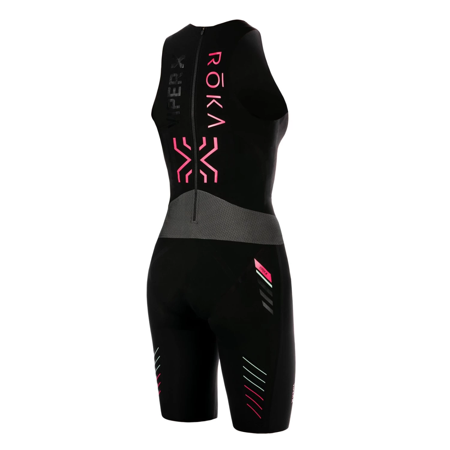 ROKA Women's Viper X2 Swimskin Swimskins