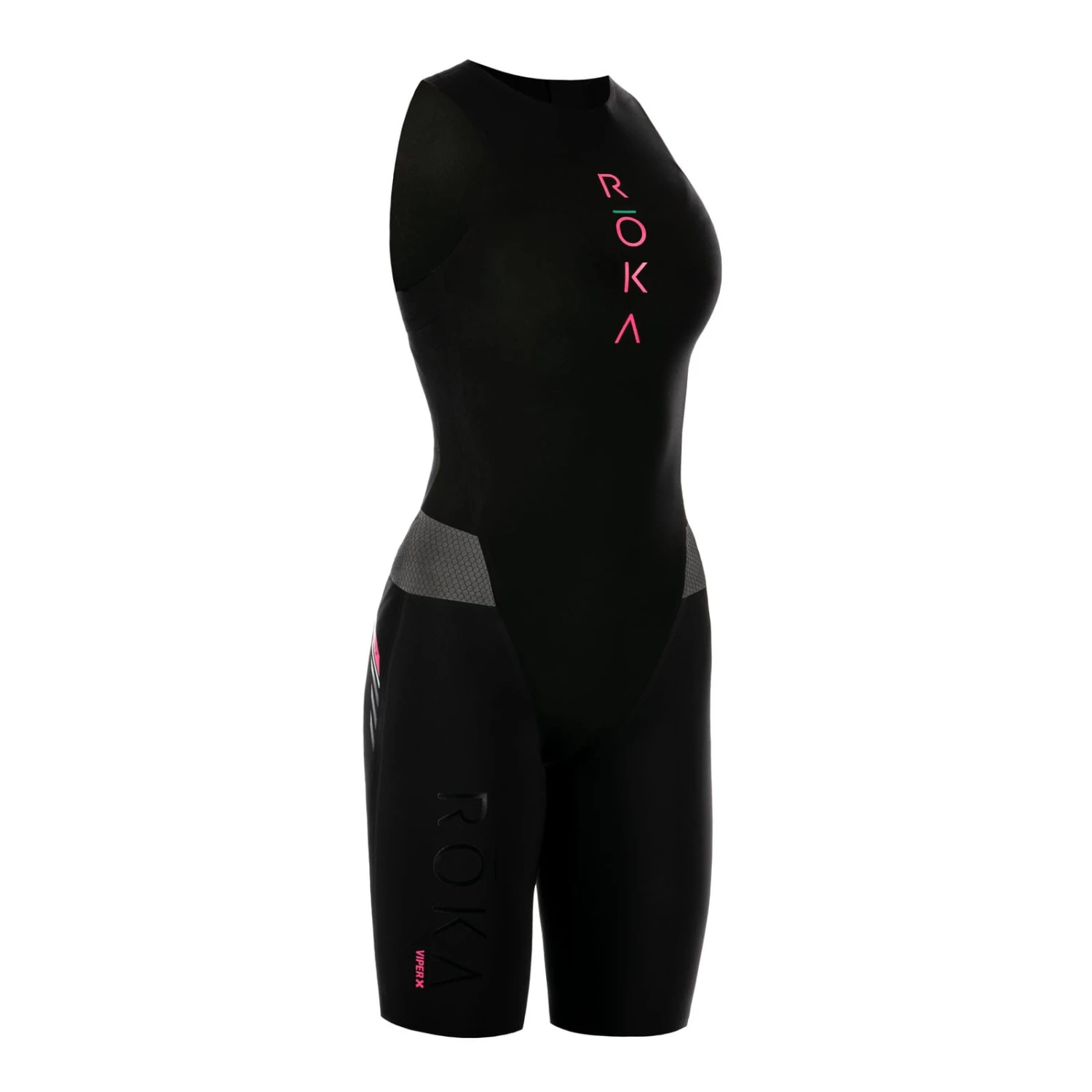 ROKA Women's Viper X2 Swimskin Swimskins