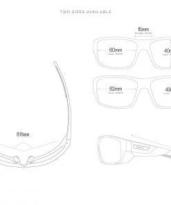 ROKA AT Series Men's