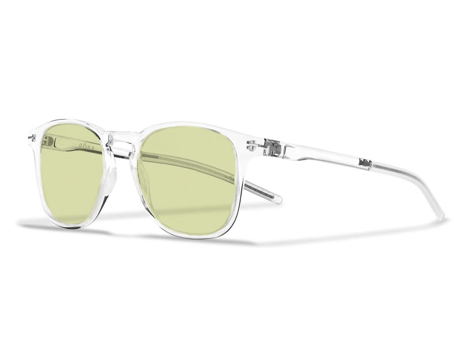 ROKA Non-Prescription Blue Light Hunter (Blue Blocking)