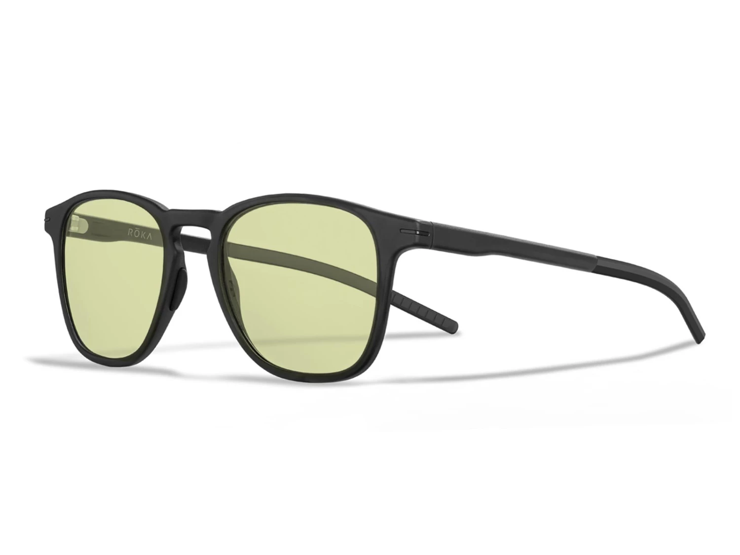 ROKA Non-Prescription Blue Light Hunter (Blue Blocking)